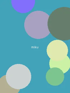 成品网站w灬源码1377 - 初音未来角色图